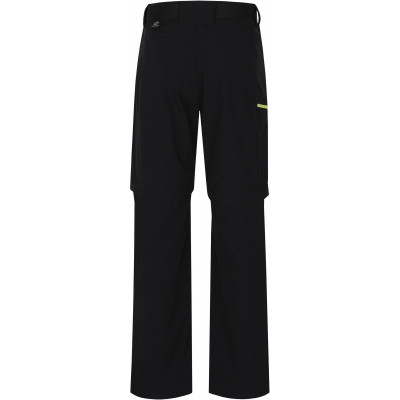 Kids pants TOPAZ JR anthracite 2