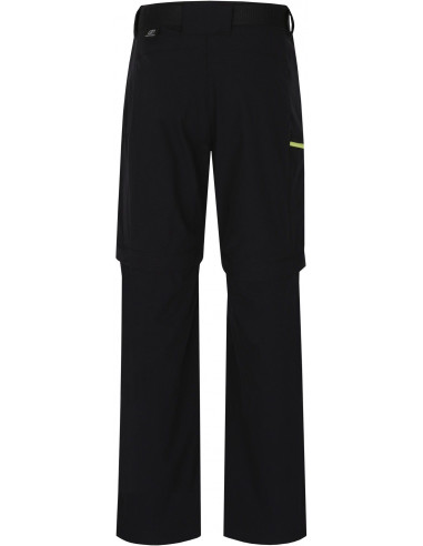 Kids pants TOPAZ JR anthracite