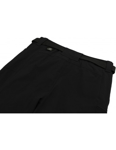 Kids pants TOPAZ JR anthracite
