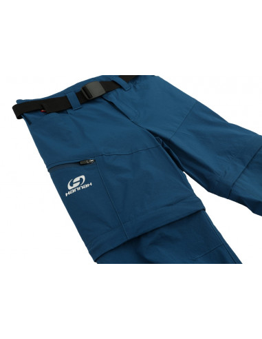 Bērnu bikses TOPAZ JR marokas zils