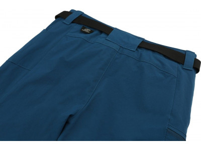 Kids pants TOPAZ JR moroccan blue