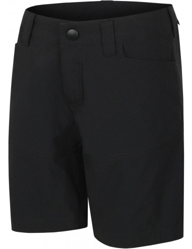 Kids shorts TERMUS JR anthracite