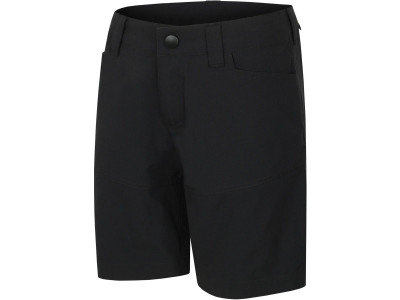 Kids shorts TERMUS JR anthracite
