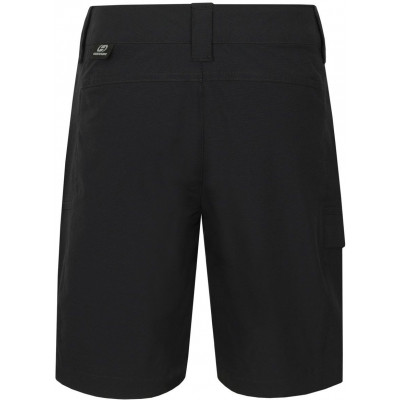 Kids shorts TERMUS JR anthracite 2