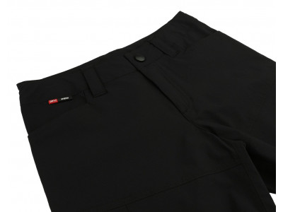 Kids shorts TERMUS JR anthracite