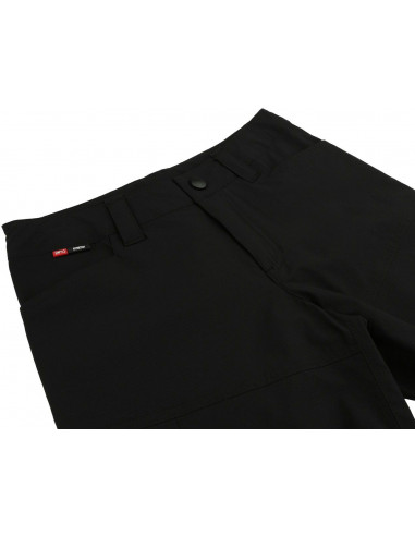 Kids shorts TERMUS JR anthracite