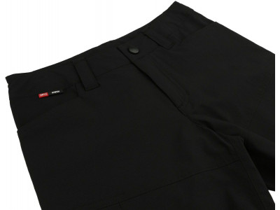 Kids shorts TERMUS JR anthracite