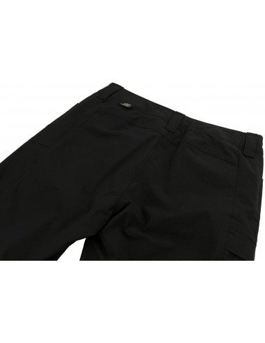 Kids shorts TERMUS JR anthracite