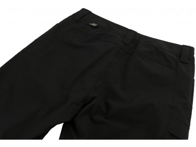 Kids shorts TERMUS JR anthracite