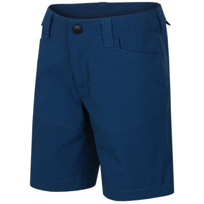 Kids shorts TERMUS JR moroccan blue