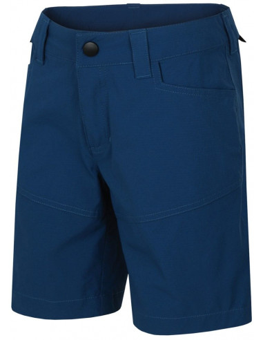 Kids shorts TERMUS JR moroccan blue