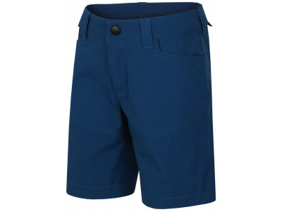 Kids shorts TERMUS JR moroccan blue