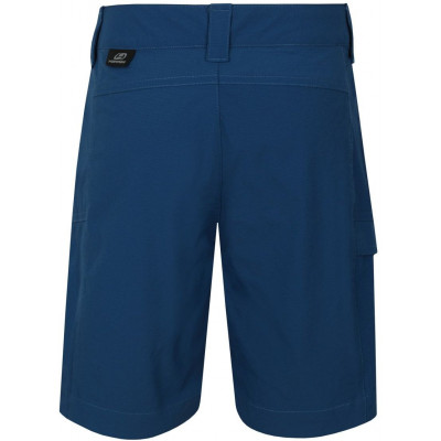 Kids shorts TERMUS JR moroccan blue 2