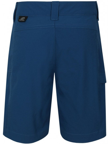 Kids shorts TERMUS JR moroccan blue