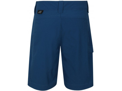 Kids shorts TERMUS JR moroccan blue