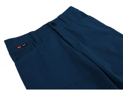 Kids shorts TERMUS JR moroccan blue