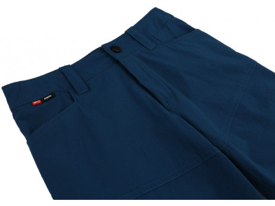 Kids shorts TERMUS JR moroccan blue