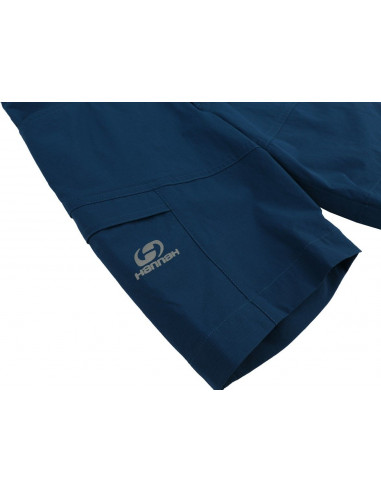 Kids shorts TERMUS JR moroccan blue