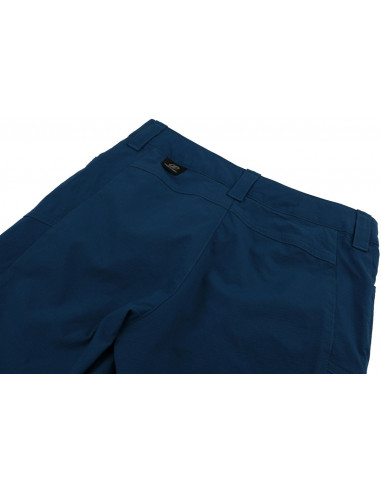 Kids shorts TERMUS JR moroccan blue
