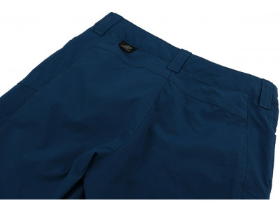 Kids shorts TERMUS JR moroccan blue