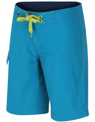 Kids shorts VECTA JR algiers blue