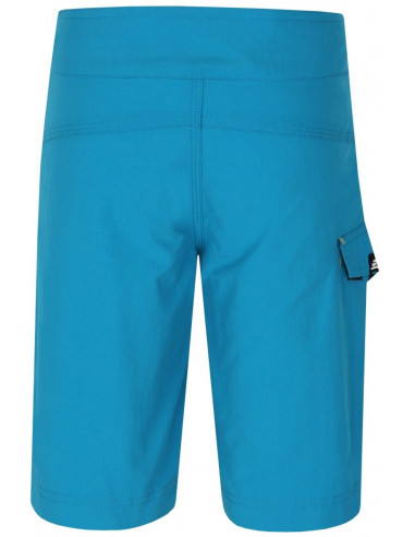 Kids shorts VECTA JR algiers blue
