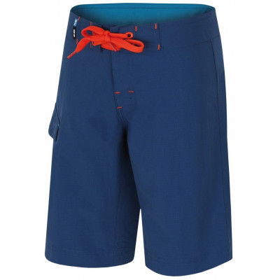 Kids shorts VECTA JR ensign blue