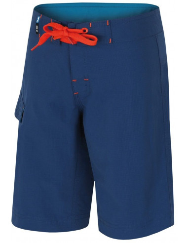 Kids shorts VECTA JR ensign blue