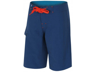 Kids shorts VECTA JR ensign blue