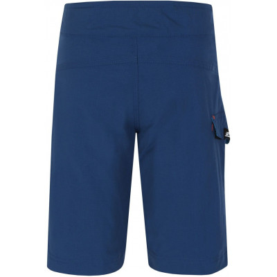 Kids shorts VECTA JR ensign blue 2