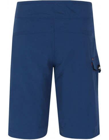 Kids shorts VECTA JR ensign blue