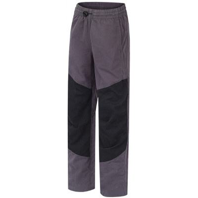 Kids pants TWIN JR dark shadow/anthracite