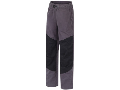 Kids pants TWIN JR dark shadow/anthracite