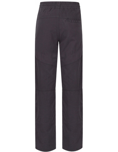Kids pants TWIN JR dark shadow/anthracite