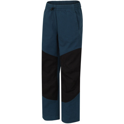 Kids pants TWIN JR atlantic deep/anthracite