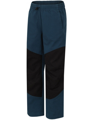 Kids pants TWIN JR atlantic deep/anthracite