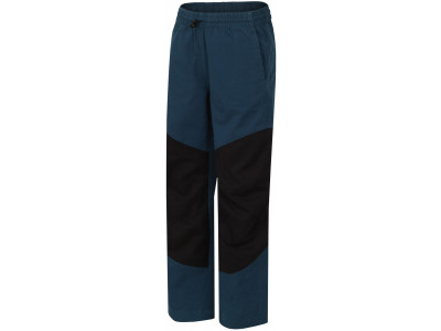 Kids pants TWIN JR atlantic deep/anthracite