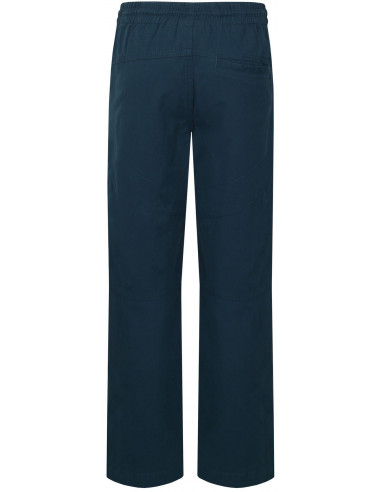 Kids pants TWIN JR atlantic deep/anthracite