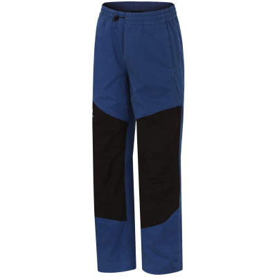 Kids pants TWIN JR ensign blue/anthracite