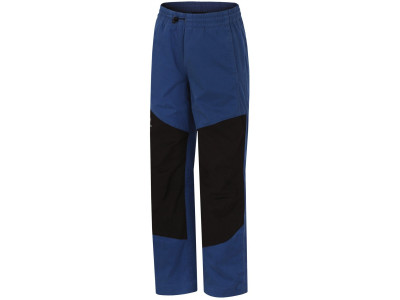 Kids pants TWIN JR ensign blue/anthracite