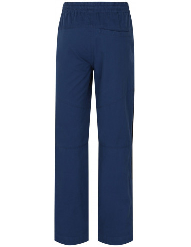 Kids pants TWIN JR ensign blue/anthracite