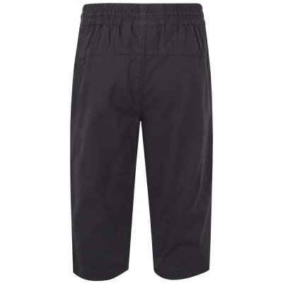 Kids 3/4 pants RUFFY JR dark shadow/anthracite 2
