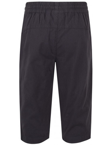 Kids 3/4 pants RUFFY JR dark shadow/anthracite