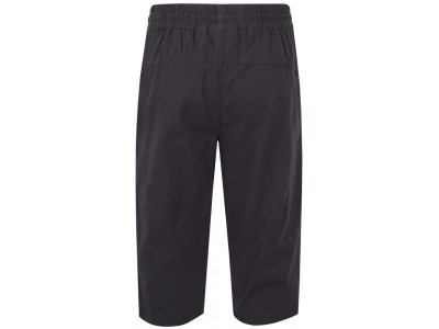 Kids 3/4 pants RUFFY JR dark shadow/anthracite