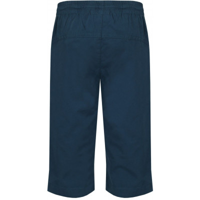 Kids 3/4 pants RUFFY JR atlantic deep/anthracite 2