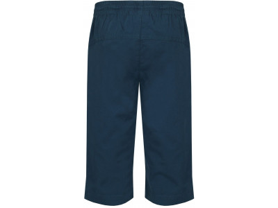 Kids 3/4 pants RUFFY JR atlantic deep/anthracite