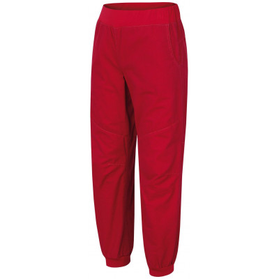 Kids pants AMOREN JR cherries jubilee