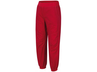 Kids pants AMOREN JR cherries jubilee