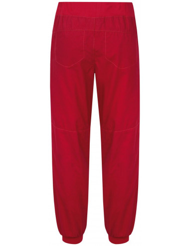 Kids pants AMOREN JR cherries jubilee