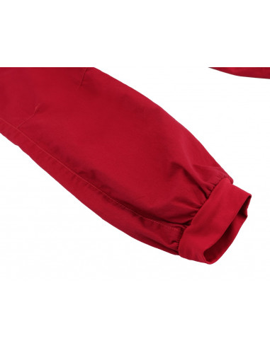 Kids pants AMOREN JR cherries jubilee